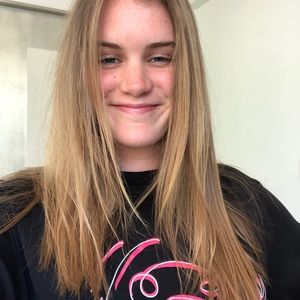 Meet your Posher, Georgia